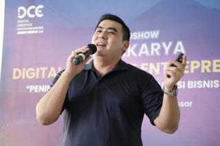 Strategi Branding Ala Bernard Huang