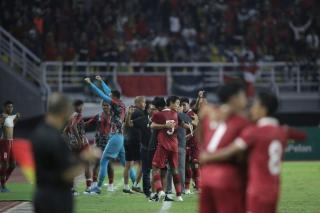Daftar 14 Tim Lolos Piala Asia U-20 2023 di Uzbekistan