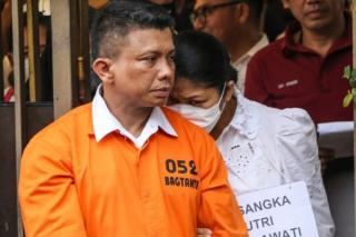 Diduga Ada Faktor Kakak Asuh yang Bikin Ferdy Sambo Kelewat Percaya Diri