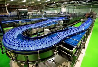Ini Dia Sosok Pendiri Aqua, Eks Karyawan Pertamina yang dulu Kerap Dicibir