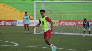 Janji Ramadhan Sananta Usai Dipanggil Shin Tae-yong Bela Timnas Indonesia Vs Curacao