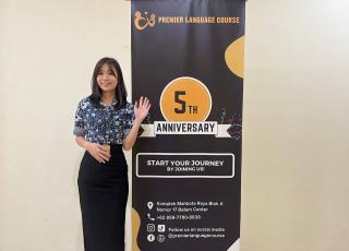 PLC Adakan Lomba Cerdas Cermat Bahasa Inggris Berhadiah Puluhan Juta