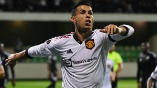 Belum Ada Kata Pensiun Bagi Cristiano Ronaldo