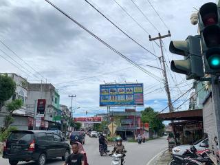 Mulai Diterapkan di Batam, Kapan Tilang Elektronik Diberlakukan di Karimun?
