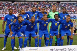 Ngeri-ngeri Sedap Kekuatan Timnas Curacao, Walau Penduduknya Setara Kecamatan Batuaji