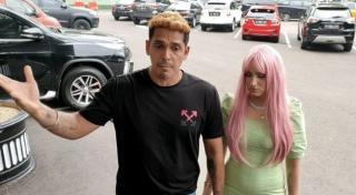 Geram Istri Dihina, Robby Shine Juga Ngaku Diusir Billy Syahputra