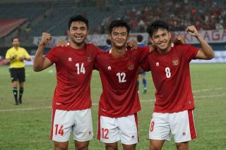 Prediksi Line Up dan Jadwal Tayang FIFA Matchday Indonesia vs Curacao