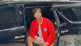 Ini Perkataan Billy Syahputra yang Buat Robby Shine Merasa Istrinya Dihina