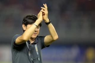 Memuaskan, PSSI Janji Perpanjang Kontrak Shin Tae-yong di Timnas Indonesia