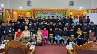 Sekda Karimun M Firmansyah Terpilih Sebagai Ketua LAMÂ 