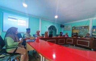 Sektor Wisata dan Kuliner Jadi Potensi Besar Pendapatan BUMDes di Karimun