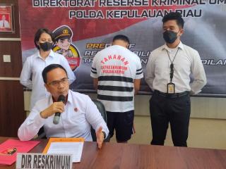 Waduh, Cukong Malaysia Pesan dan Biayai Pengiriman PMI Ilegal