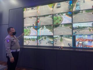 Bagaimana Jika Kendaraan Dipinjam Kena Tilang Elektronik?