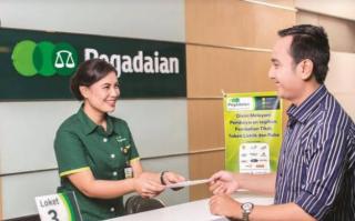 Pegadaian Buka Lowongan Kerja untuk Dua Posisi Nih, Bisa WFH dan Ada Bonus