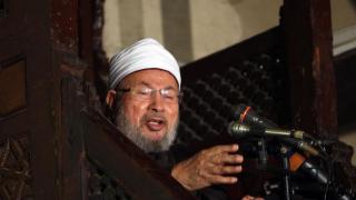 Pemimpin Ikhwanul Muslimin, Sheikh Yusuf Abdullah al-Qaradawi Tutup Usia