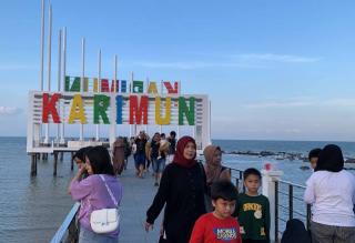 Sederet Acara Peringatan HUT ke-23 Karimun, dari Pameran Hingga Atraksi Budaya
