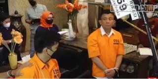 Pengacara Sebut Sambo dan Putri Mengakui Kesalahan, Siap Buka Semuanya di Persidangan