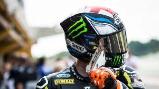 Jangan Kaget, Ternyata Segini Harga Helm Pebalap MotoGP