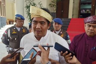 Bupati Roby Respons Sejumlah ASN Anambas dan Lingga Ajukan Pindah Tugas ke Bintan