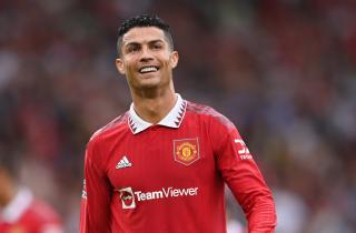 MU Harus Cadangkan Ronaldo jika Ingin Kalahkan Man City