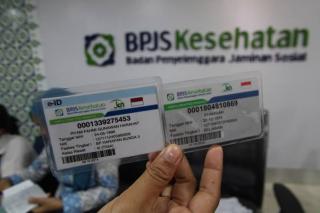 Tidak Pernah Sakit, Apakah BPJS Kesehatan Bisa Dicairkan?