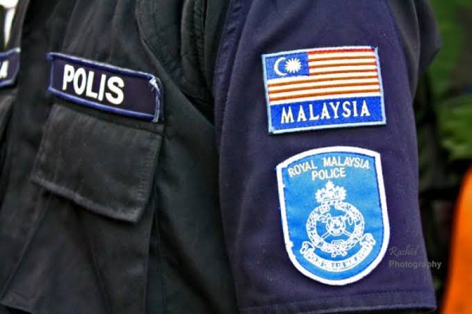 Seorang WNI Ditangkap Polisi Malaysia Terlibat Perampokan di Kuala Lumpur
