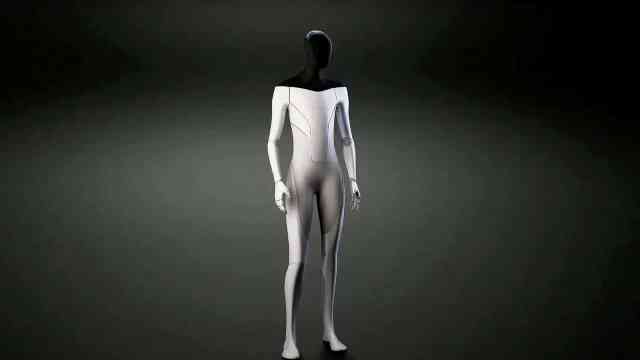 Tesla Luncurkan Robot Humanoid, Namanya Optimus