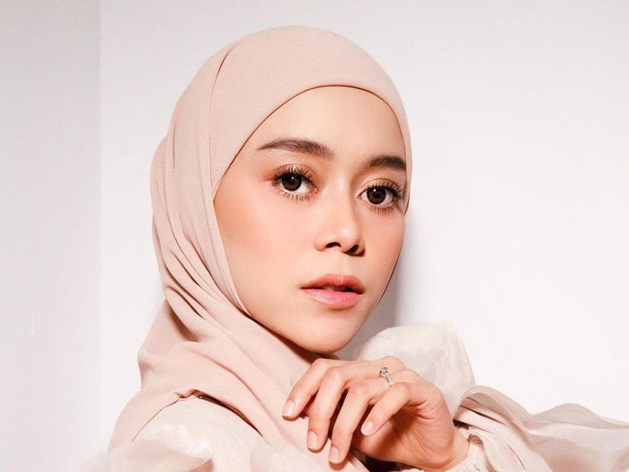 Lesti Kejora Cedera di Kepala usai Alami KDRT