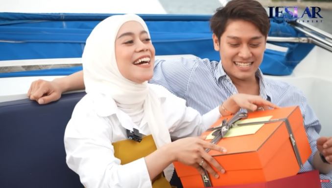 Polisi Percepat Penyidikan Kasus KDRT Rizky Billar ke Lesti Kejora