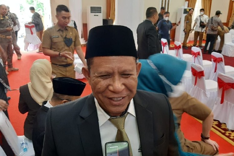 Sarafudin Aluan Siap Hadapi Proses Hukum Pencemaran Nama Baik Sekjen PDIP