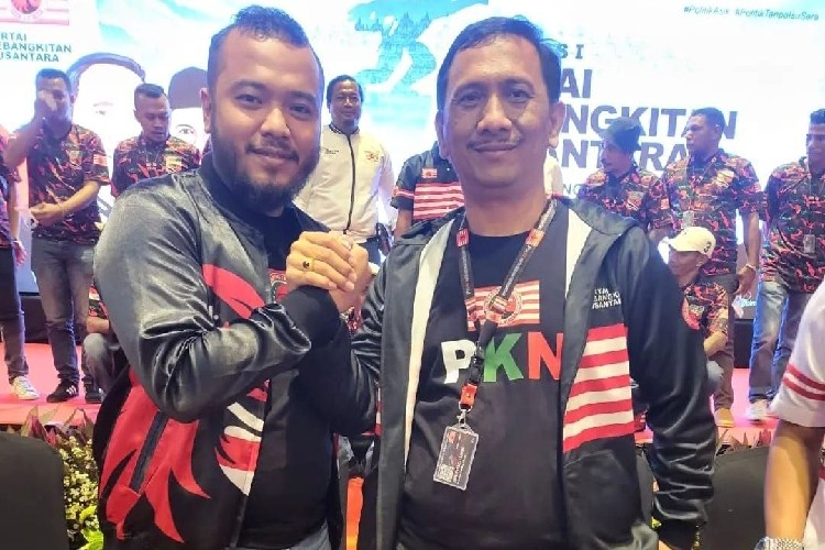 Partai Kebangkitan Nusantara Batam Optimis Lolos Verifikasi Pemilu 2024