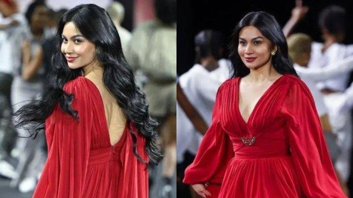 5 Tips Diet Ala Ariel Tatum, Sederhana dan Murah Banget!