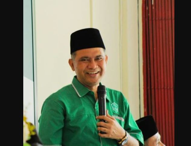 PKB Batam Mohon Doa Restu Target 6 Kursi Pileg 2024