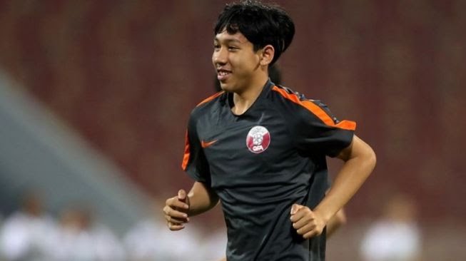 Abdurrahman Iwan, Pemain Indonesia yang Bawa Qatar Lolos ke Piala Asia U-17 2023