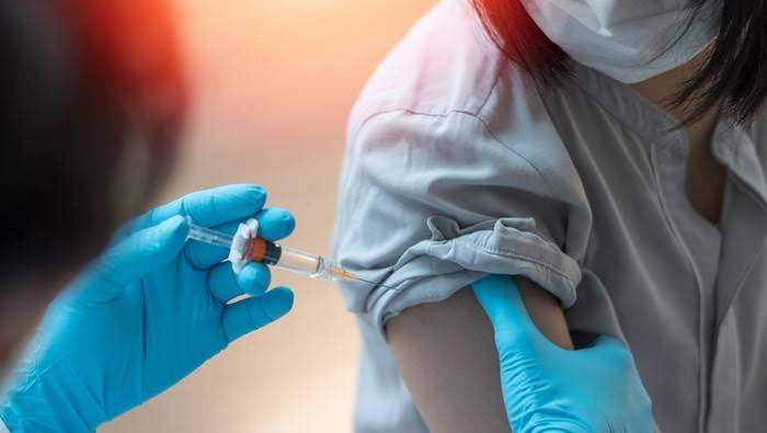 Vaksin Corona di Batam 2 Pekan Kosong, Gubernur Ansar: Stok Pusat Juga Kosong