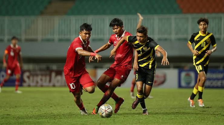 Pesta Gol di Babak Kualifikasi, 4 Negara Ini Tetap Gagal Lolos Piala Asia U-17 2023