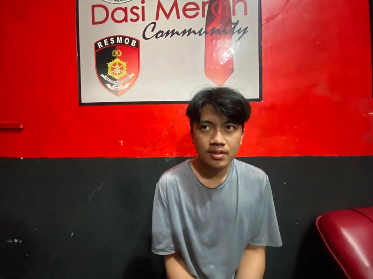 6 Fakta Pelaku Pembobolan Brangkas KFC Mega Mall yang Menyamar Jadi WanitaÂ 