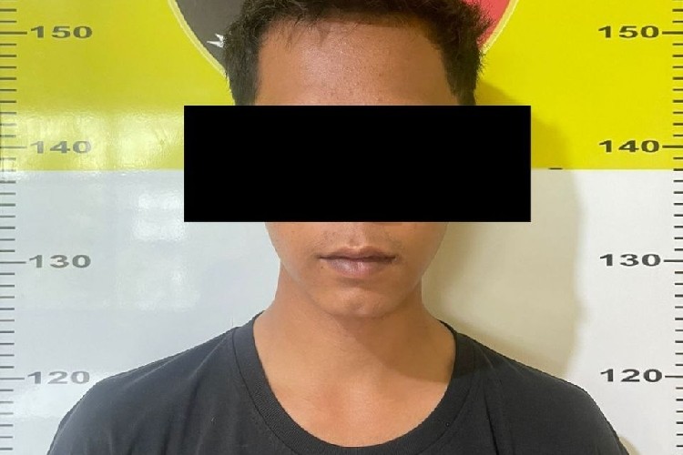Kenalan di Facebook, Seorang Gadis di Batam Digagahi Remaja 16 Tahun
