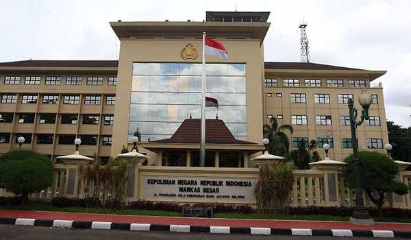 Respons Polri soal Dugaan Irjen Teddy Minahasa Ditangkap Terkait Narkoba