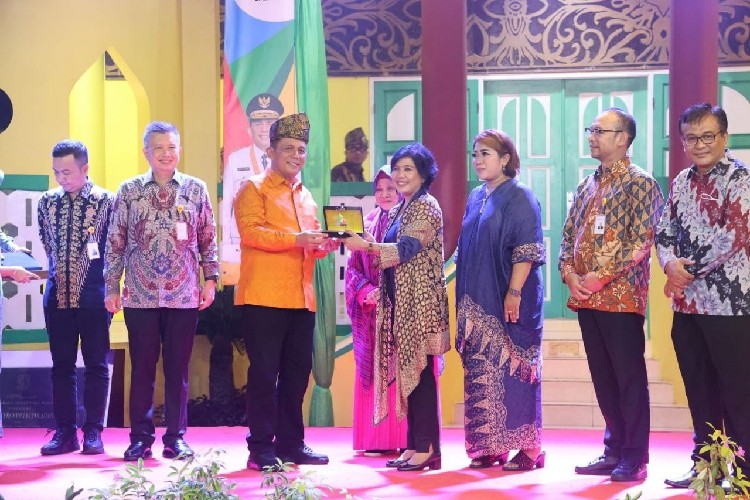 Revitalisasi Selesai, Anjungan Kepri di Taman Mini Indonesia Indah Siap Sambut G20