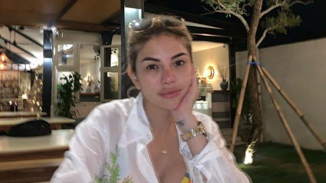 Imigrasi Cekal Nikita Mirzani ke Luar Negeri Selama 20 Hari