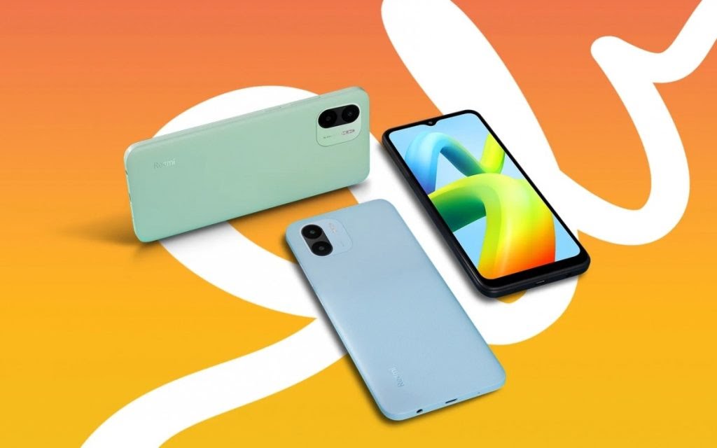 Xiaomi Luncurkan HP Murah Redmi A1+, Harganya Cuma Rp 1,5 Jutaan