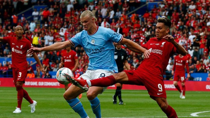 Awas City, Liverpool Suka Jegal Juara Premier League