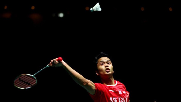 Kirim 15 Wakil ke Denmark Open, Bulutangkis RI Mau Jadi yang Terbaik