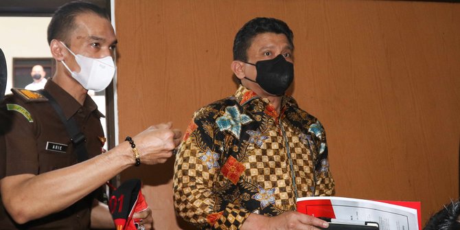 Kapolri pun Dibohongi Ferdy SamboÂ 