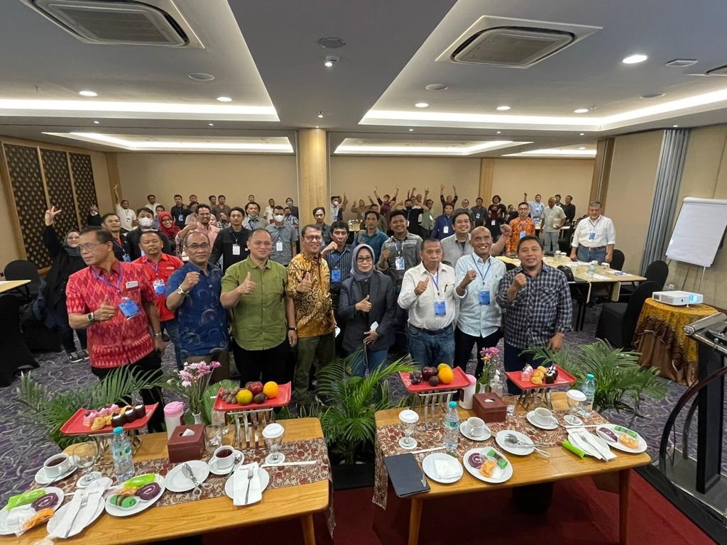 Tahun Politik, Dewan Pers Ingatkan Netralitas Pemberitaan Pemilu