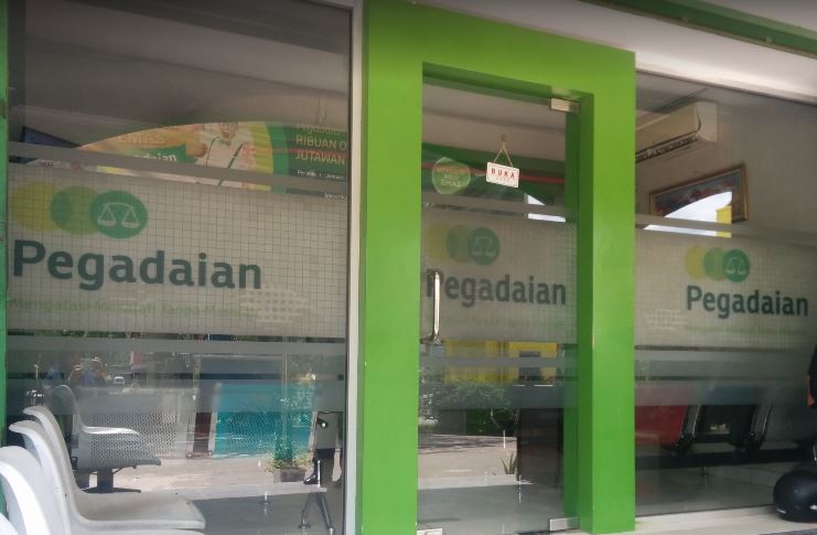 Apa Kabar Dugaan Korupsi Rp 2 M di Pegadaian Syariah Batam?