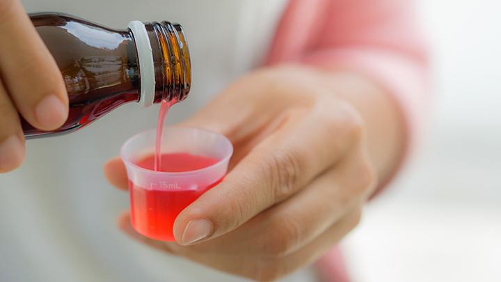 BPOM Batam Beberkan Merk Obat Batuk Sirup yang Bisa Sebabkan Gagal Ginjal Anak
