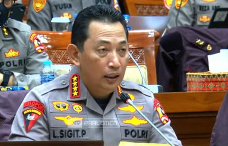 Kapolsek di Siantar Punya Harta Rp 11 Miliar, Lebih Kaya dari Kapolri