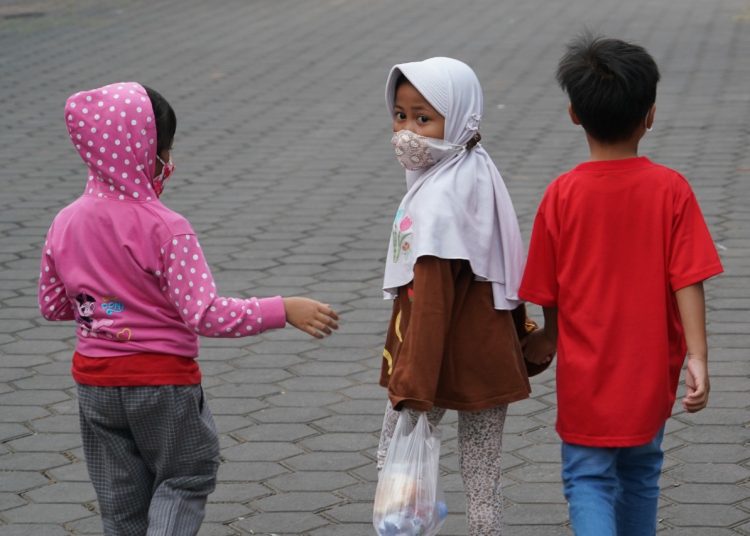 Orangtua Harus Waspada, Ini Sejumlah Gejala Gagal Ginjal Akut pada Anak 
